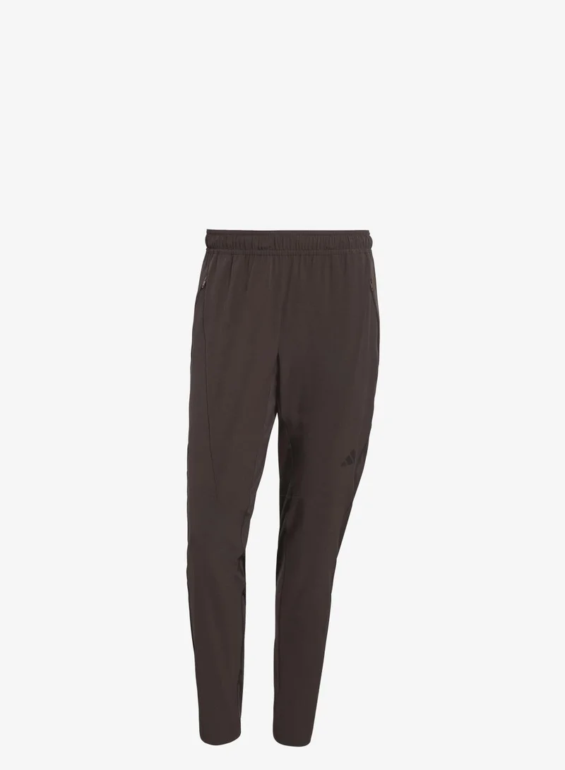 Adidas D4T WORKOUT Joggers